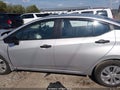 2025 Nissan Versa — photo 14 of 16 | VIN 3N1CN8DV1SL860520