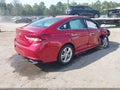 2018 Hyundai Sonata — photo 4 of 16 | VIN 5NPE34AF8JH634863