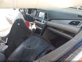 2018 Hyundai Sonata — photo 5 of 16 | VIN 5NPE34AF8JH634863