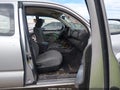 2017 Toyota Tacoma — photo 5 of 17 | VIN 5TFRX5GN4HX077877