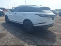 2018 Land Rover Range Rover Velar — photo 3 of 18 | VIN SALYL2RX6JA736872