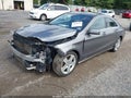2015 Mercedes-Benz CLA-Class — photo 2 of 16 | VIN WDDSJ4GB3FN188163