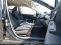 2017 Subaru Impreza — photo 4 of 16 | VIN 4S3GTAB64H3726824