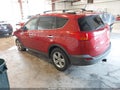 2014 Toyota RAV4 — photo 3 of 16 | VIN 2T3RFREV8EW170074