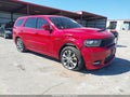 2020 Dodge Durango — photo 1 of 17 | VIN 1C4SDJCTXLC116401