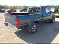 2000 Nissan Frontier — photo 4 of 11 | VIN 1N6ED26Y1YC382792