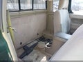 2000 Nissan Frontier — photo 8 of 11 | VIN 1N6ED26Y1YC382792