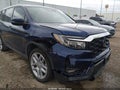 2024 Honda Passport — photo 6 of 16 | VIN 5FNYF8H53RB015252