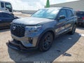 2026 Ford Explorer — photo 2 of 16 | VIN 1FMUK7KH8TGA35142