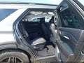 2026 Ford Explorer — photo 8 of 16 | VIN 1FMUK7KH8TGA35142