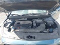 2017 Hyundai Sonata — photo 10 of 17 | VIN 5NPE24AF4HH521408