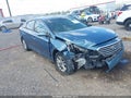 2017 Hyundai Sonata — photo 1 of 17 | VIN 5NPE24AF4HH521408