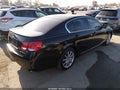 2006 Lexus GS 300 — photo 4 of 16 | VIN JTHBH96S465017294