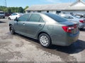 2014 Toyota Camry — photo 3 of 10 | VIN 4T1BF1FKXEU733805