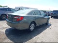 2014 Toyota Camry — photo 4 of 10 | VIN 4T1BF1FKXEU733805