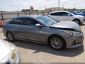 2019 Hyundai Sonata — photo 13 of 16 | VIN 5NPE24AF5KH787883