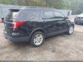 2017 Ford Explorer — photo 4 of 11 | VIN 1FM5K8BH0HGC30931