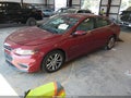 2017 Chevrolet Malibu — photo 2 of 21 | VIN 1G1ZE5ST7HF121963