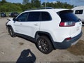 2020 Jeep Cherokee — photo 3 of 17 | VIN 1C4PJLLB7LD601476