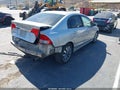2010 Honda Civic — photo 4 of 12 | VIN 19XFA1F87AE031166