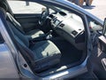 2010 Honda Civic — photo 5 of 12 | VIN 19XFA1F87AE031166
