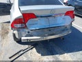 2010 Honda Civic — photo 6 of 12 | VIN 19XFA1F87AE031166