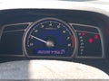 2010 Honda Civic — photo 7 of 12 | VIN 19XFA1F87AE031166