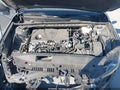 2025 Toyota Camry — photo 10 of 17 | VIN 4T1DAACK0SU645840