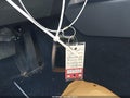 2025 Toyota Camry — photo 11 of 17 | VIN 4T1DAACK0SU645840