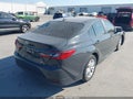 2025 Toyota Camry — photo 4 of 17 | VIN 4T1DAACK0SU645840