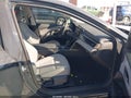 2025 Toyota Camry — photo 5 of 17 | VIN 4T1DAACK0SU645840