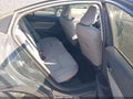 2025 Toyota Camry — photo 8 of 17 | VIN 4T1DAACK0SU645840