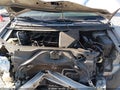 2009 Ford Edge — photo 10 of 16 | VIN 2FMDK36C89BA92139
