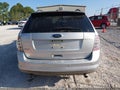 2009 Ford Edge — photo 16 of 16 | VIN 2FMDK36C89BA92139