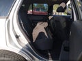 2009 Ford Edge — photo 8 of 16 | VIN 2FMDK36C89BA92139
