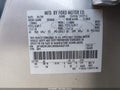 2009 Ford Edge — photo 9 of 16 | VIN 2FMDK36C89BA92139