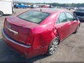 2008 Cadillac CTS — photo 4 of 16 | VIN 1G6DP57V380118747