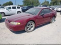 1994 Ford Mustang — photo 2 of 17 | VIN 1FALP42T1RF201381