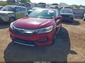 2017 Honda Accord — photo 2 of 16 | VIN 1HGCR2F5XHA213644