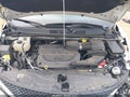 2020 Chrysler Pacifica — photo 10 of 19 | VIN 2C4RC1EG1LR250609