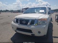 2015 Nissan Armada — photo 12 of 16 | VIN 5N1BA0ND4FN600187