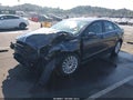 2016 Ford Fusion — photo 2 of 15 | VIN 3FA6P0LU2GR341405