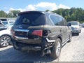 2016 Infiniti QX80 — photo 4 of 11 | VIN JN8AZ2ND5G9801423