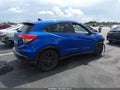2021 Honda HR-V — photo 4 of 16 | VIN 3CZRU5H17MM729812