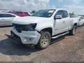 2019 Chevrolet Colorado — photo 2 of 16 | VIN 1GCHSBEA7K1149092