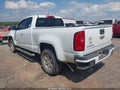 2019 Chevrolet Colorado — photo 3 of 16 | VIN 1GCHSBEA7K1149092