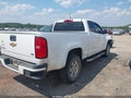 2019 Chevrolet Colorado — photo 4 of 16 | VIN 1GCHSBEA7K1149092