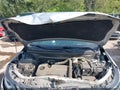 2020 Chevrolet Equinox — photo 10 of 18 | VIN 2GNAXKEV9L6221843