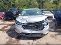 2020 Chevrolet Equinox — photo 12 of 18 | VIN 2GNAXKEV9L6221843