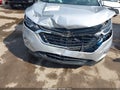 2020 Chevrolet Equinox — photo 6 of 18 | VIN 2GNAXKEV9L6221843